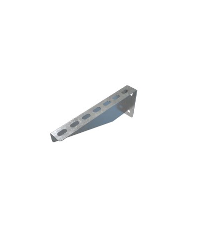 Кронштейн настенный KN 100-2,0 (KN10020). Кронштейн настенный. ВМК в Рубцовске